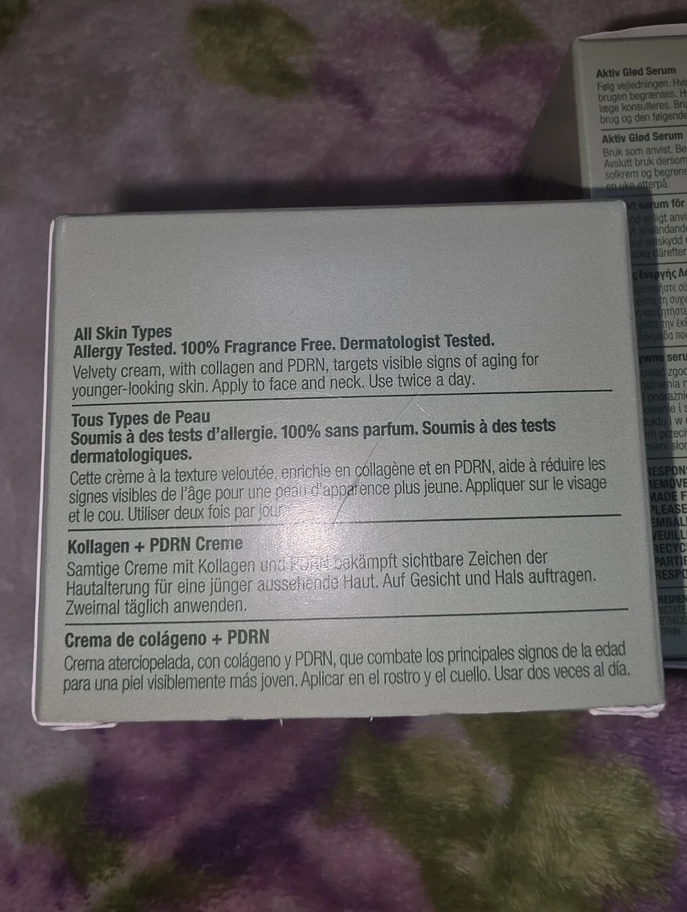 Clinique smart clinical